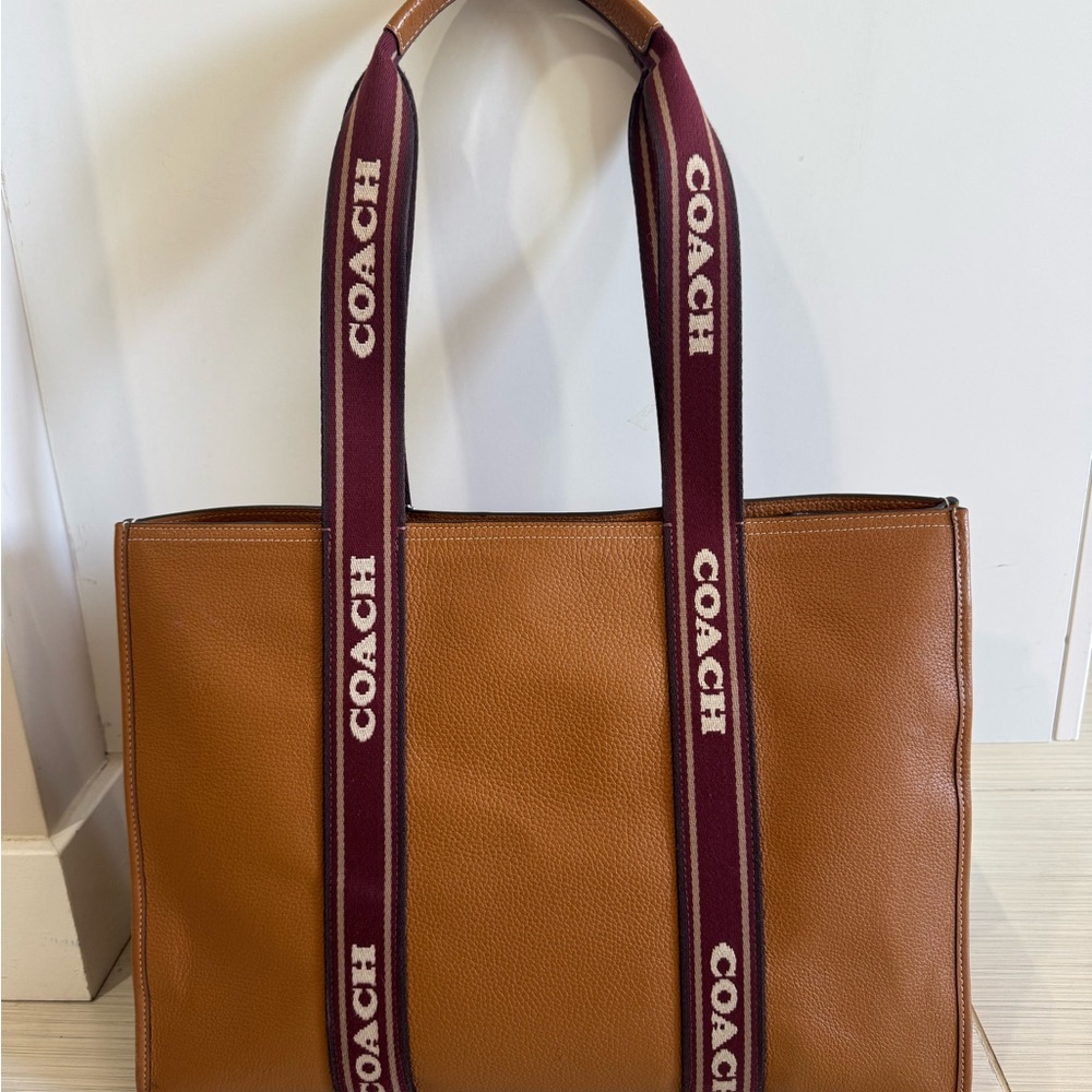 Coach Smith Tote Bag